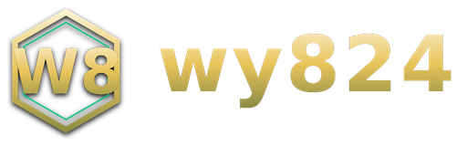 wy824 logo